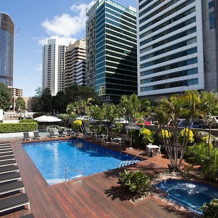 Royal On The Park Hotel Brisbane Kültér fotó